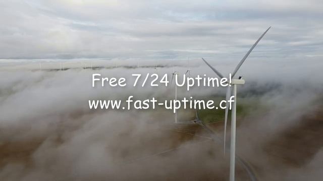 Free Uptime 7/24 Replit Glitch HerOku смотреть онлайн