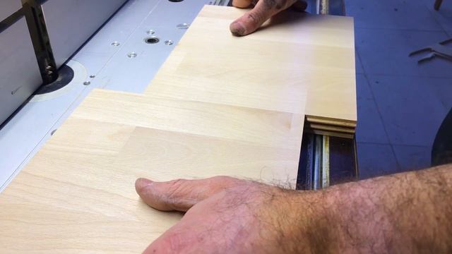 ИНТЕРЕСНАЯ ФРЕЗА-МИКРОШИП смотреть онлайн