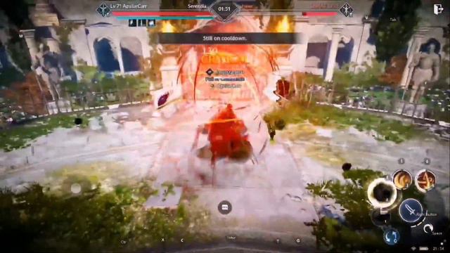 Black Desert Mobile : The new META ( BERSERKER ) [Global Server] Best of all Classes . смотреть онлайн