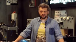 BMW K1600GT Обзор мотоцикла. Сравнение моделей 2016 и 2017 годов.