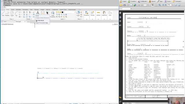 CAD Graphics 01A смотреть онлайн