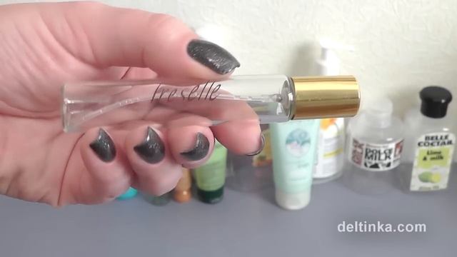 Пустые баночки / Закончилось в сентябре ♖