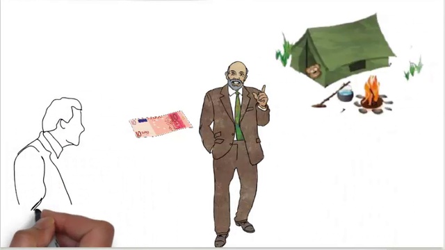 Работа в интернете для пенсионеров