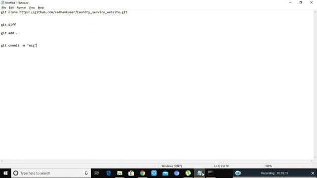 What is GitHub | Git and GitHub made simple | How to use GitHub | GitHub in Tamil | Karka Kasadara смотреть онлайн