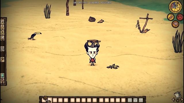 ГОРОДА СВИНОК ВО ВСЕХ МИРАХ! | Don't Starve: Hamlet смотреть онлайн