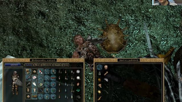 Zagrajmy w Morrowind #171 - Cmentarne jaskinie Urshilaku смотреть онлайн
