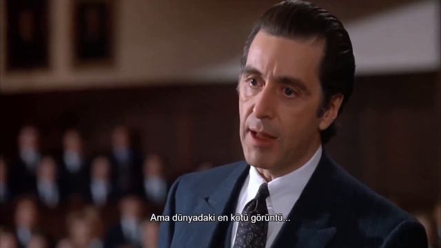 Al Pacino | Scent Of A Woman | 