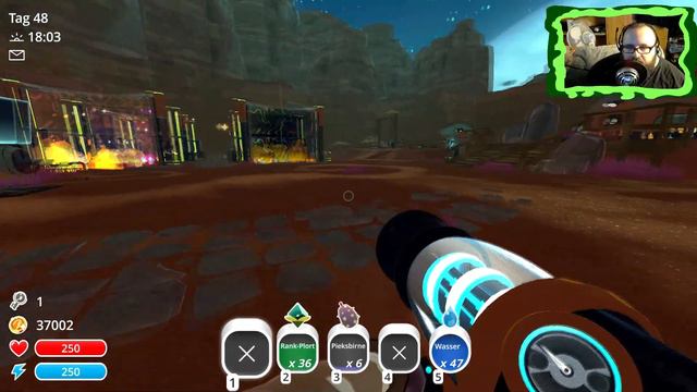 War das wirklich eine Gute Idee! LP Slime Rancher Folge 014 - [1080p HD PC] - #holydiver231 смотреть онлайн