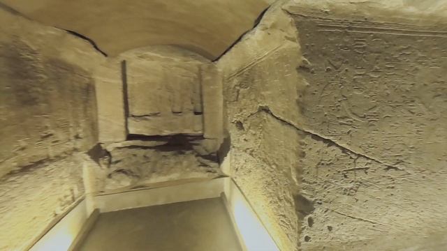 Egyptian Museum of Turin - Floor 0 Walking Tour (Gallery of Kings!) смотреть онлайн