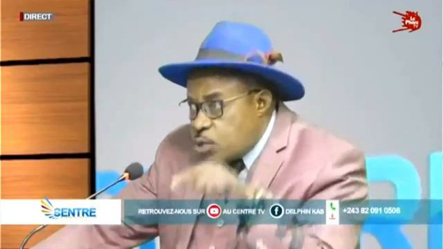 PASTEUR PIERRE KAS REPLIQUE CONTRE PASTEUR BARUTI KASONGO AU SUJET DU MARIAGE ET LA POLYGAMIE...