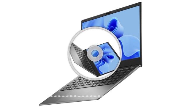 Chuwi GemiBook xPro Review And Specs | A Good Low Budget Laptop Solution ? смотреть онлайн