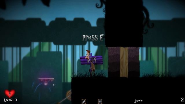 Tesla Breaks the World Gameplay (PC HD) смотреть онлайн