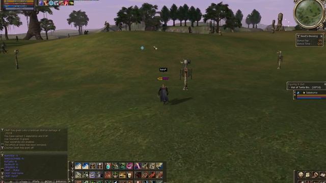 Lineage 2 - PVP vs Hero sagi смотреть онлайн