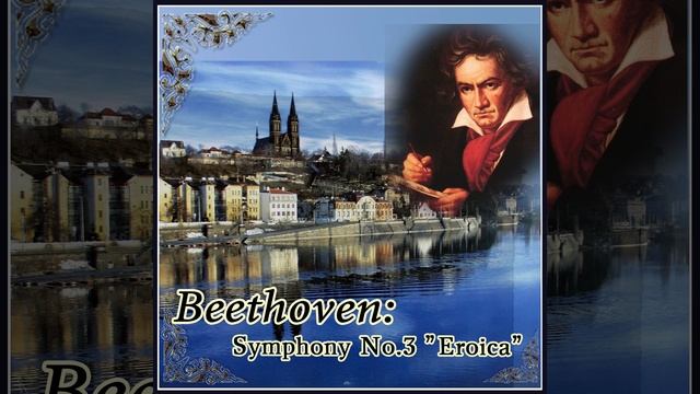 Egmont, Op. 84 : Overture смотреть онлайн