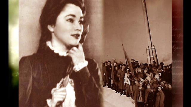 Бела Руденко - Вокаліз Ярини - from ukrainian opera Arsenal смотреть онлайн