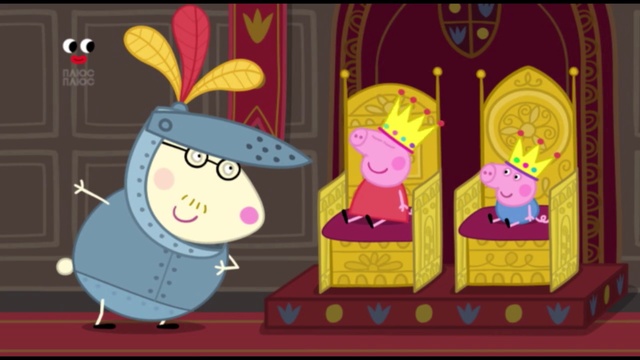 Peppa.Pig.S05E02.The.Castle.720p.WEBRip