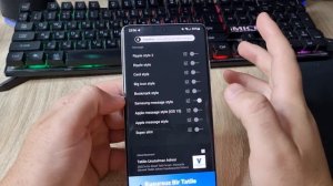 Как Сделать из обычного Android - ДОРОГОЙ iPhone 14 Pro Max