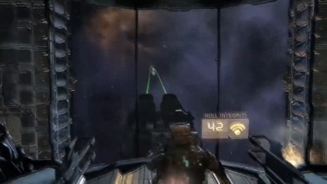 Let's Play Dead Space - Ep 9 - Asteroids HD смотреть онлайн