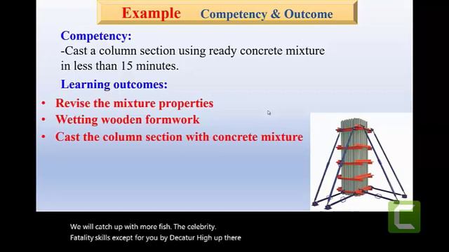 competencies based learning смотреть онлайн