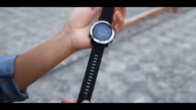 Мужские цифровые спортивные смарт часы sunroad водонепроницаемые наручные с таймером и для пеших смотреть онлайн