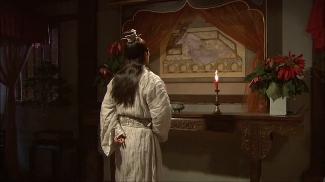 【CCTV神话剧】妈祖 The Legendary Mazu 21 | 修习法力护苍生，从渔女到神女的传奇，万民请愿终羽化封神！ #刘涛 #严屹宽  #关晓彤 #林心如