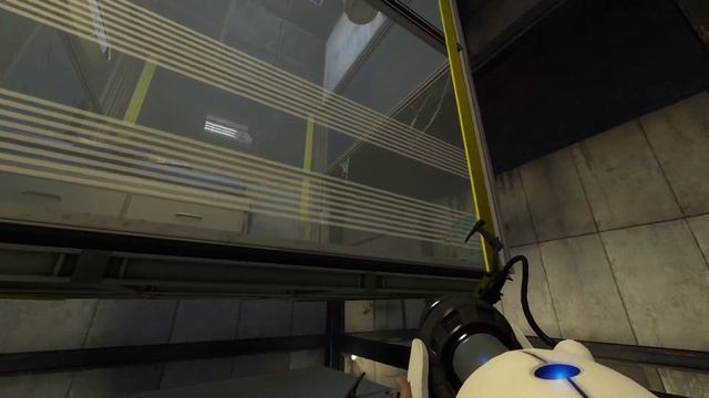 Проходим модификацию "Mind Escape" на стриме! (Portal 2 mod) смотреть онлайн