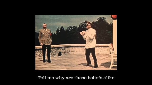 German Paradise | Parody Of 'Gangsta's Paradise' By COOLIO