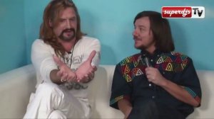 Никита Джигурда читает стихи о любви