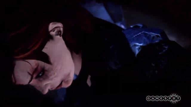Added Evacuation Scene - Mass Effect 3: Extended Cut - Gameplay смотреть онлайн
