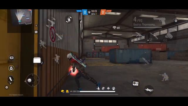 Самый Лучший Игрок С IPhone 12 Pro Max👑❤️🔥 смотреть онлайн