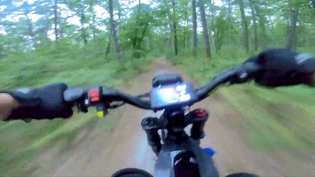 New!!! Fast Electric Bomber Bike [12,000 Watt] смотреть онлайн