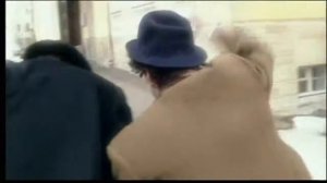 Городок 1997 Ленин и лампочка ильича