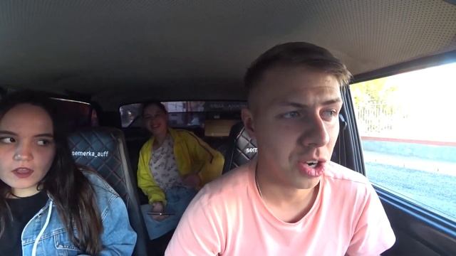 Кайфуем в Геленджике, Анапа ,Сочи, Новороссийск. АВТОБОИ , ЗАБРОШЕНЫЙ СУХОГРУЗ РИО. ЭКСКУРСИИ смотреть онлайн