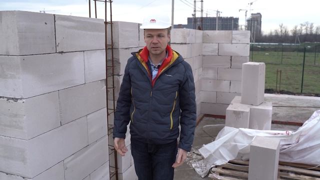 ЗАМЁРЗ БЕТОН! ЧТО ДЕЛАТЬ? смотреть онлайн