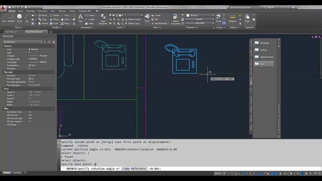 Beyond the Basics Macro Automation смотреть онлайн