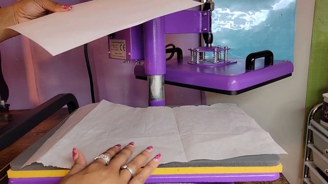 SUBLIMATION ON GLASS WITH 3D IMAGE | BEGINNER FRIENDLY TUTORIAL смотреть онлайн
