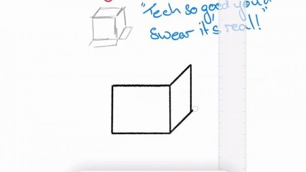 How to Add Sketches in Craft