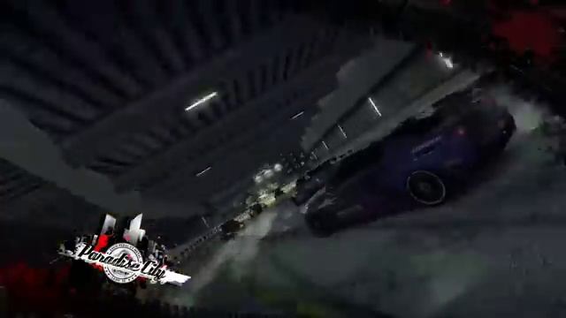 Burnout Paradise - Guns N' Roses Trailer смотреть онлайн
