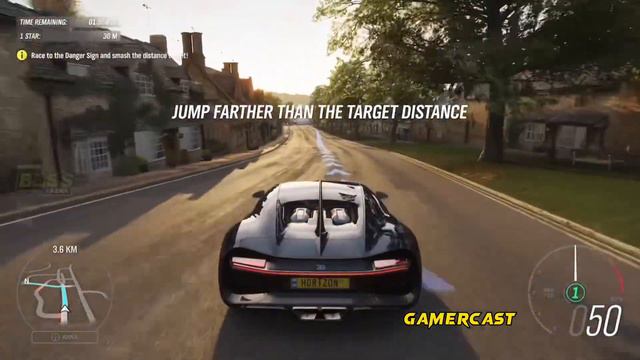 Forza Horizon 4 - Story Mode - Chapter 1 - PXN V9 Gameplay (Steering Wheel ) смотреть онлайн