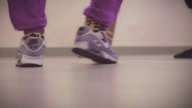 Lady's style & Juzz funk | Isakova Maria смотреть онлайн