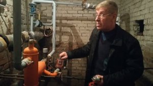Как это работает. Система отопления в многоквартирном доме