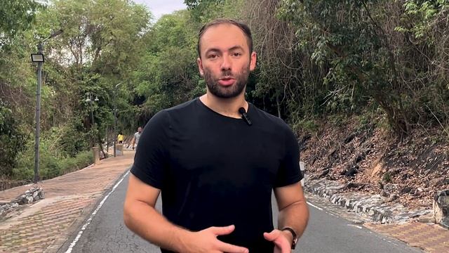 НУЖНО ЛИ БЕГАТЬ, ЧТОБЫ ПОХУДЕТЬ? | БЕГ ДЛЯ ПОХУДЕНИЯ смотреть онлайн