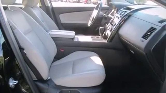 2013 Mazda CX-9 FWD  Touring In Columbus, OH 43235