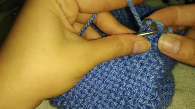 Эластичное закрытие снуда. смотреть онлайн