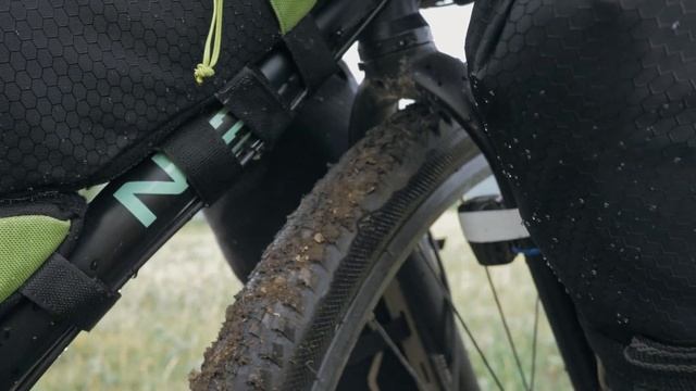 Обзор велосумок MaseyBikepack. Туризм, Байпакинг, Теория. смотреть онлайн