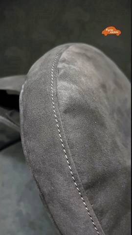 Отшиваем подушки на подголовники, любой цвет, любой принт 🔥 #куписалон #тюнингателье #автоателье