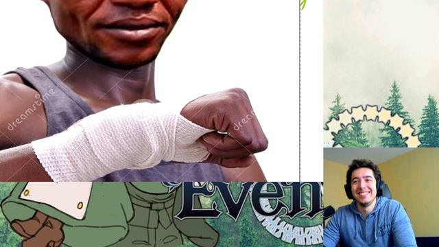 Evenicle Review | Wholesome Edition™ By SsethTzeentach Reaction смотреть онлайн