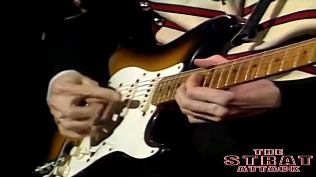TSA - ERIC JOHNSON - East Wes (LIVE) смотреть онлайн