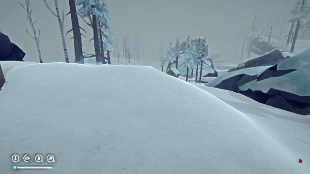The Long Dark | Interloper - Ep. 5 | Last Days in Pleasant Valley смотреть онлайн