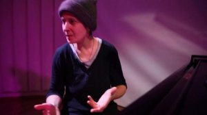 Варвара Мягкова // Интервью